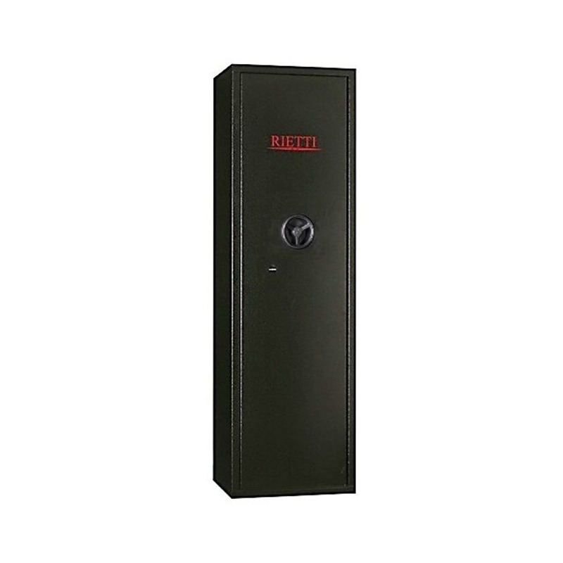 Imagem de Cofre 14 Armas c/cofre 1500x700x330 EN14450