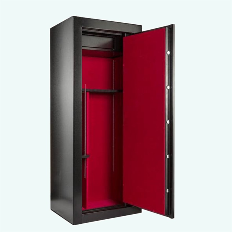 Imagem de Cofre 18 Armas c/cofre 1500x600x450 EN14450