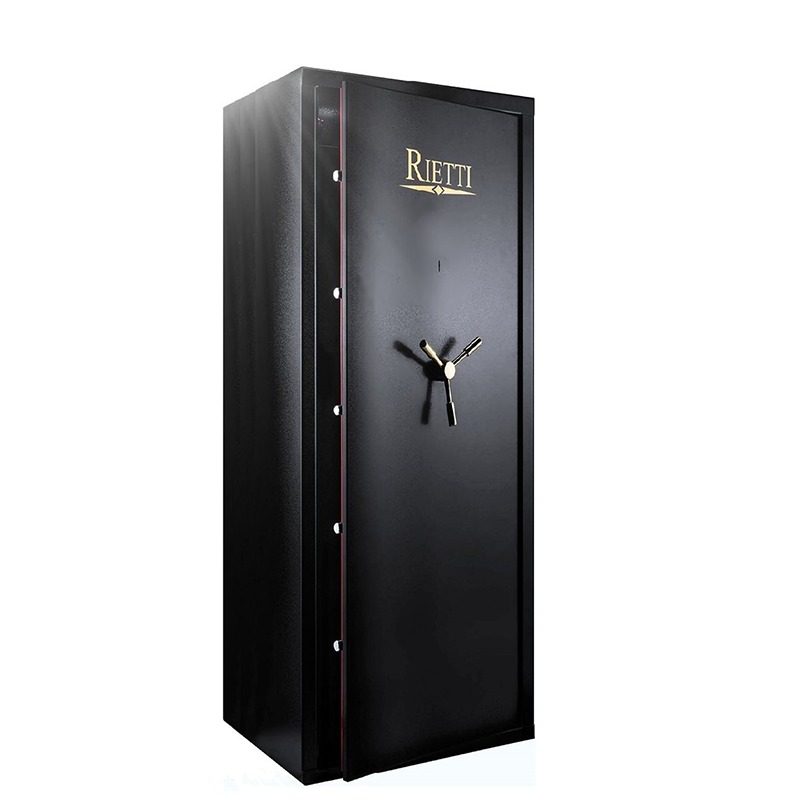 Imagem de Cofre 18 Armas c/cofre 1500x600x450 EN14450