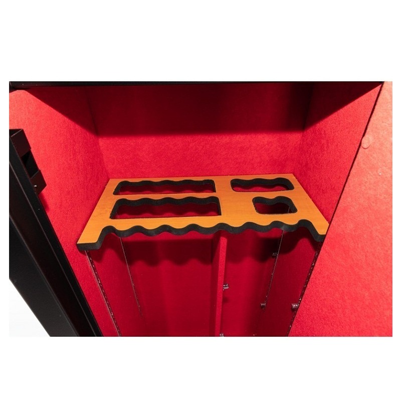 Imagem de Cofre 23 Armas c/cofre 1500x750x450 EN14450