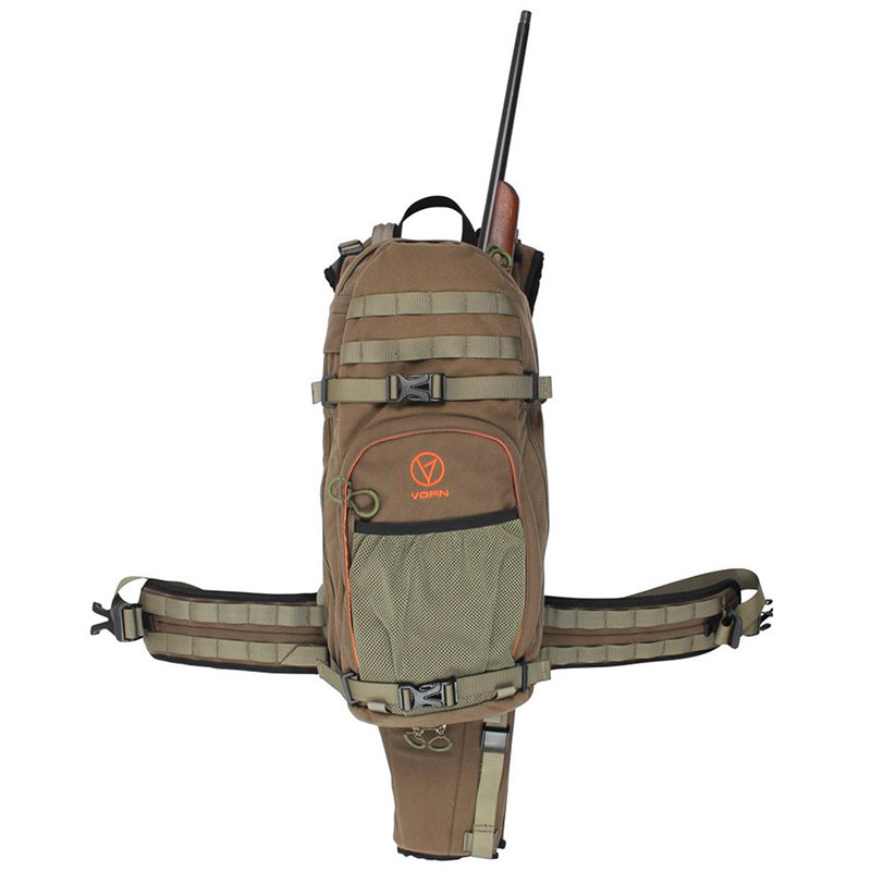 Imagem de Mochila Vorn Lynx 12/20 L Backpack - Green