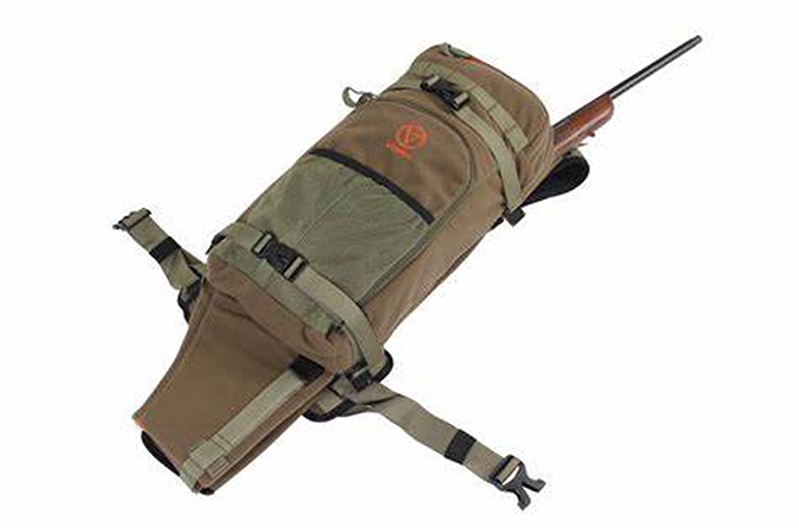Imagem de Mochila Vorn Fox 7 L Backpack - Green