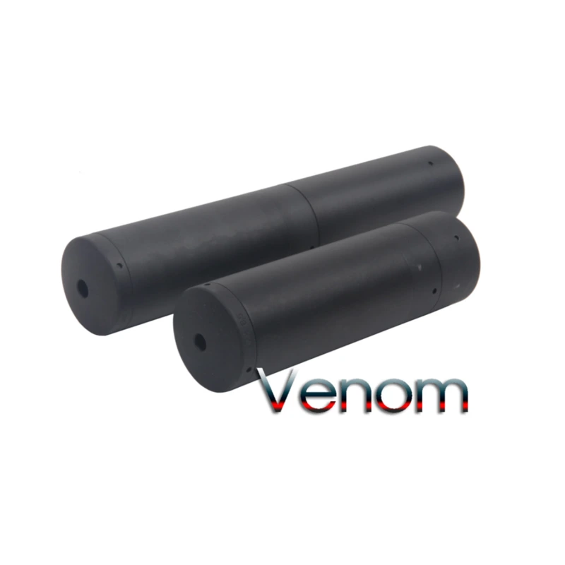 Imagem de Moderador Schultz  Larsen Venon Max9,5 Front M15x1