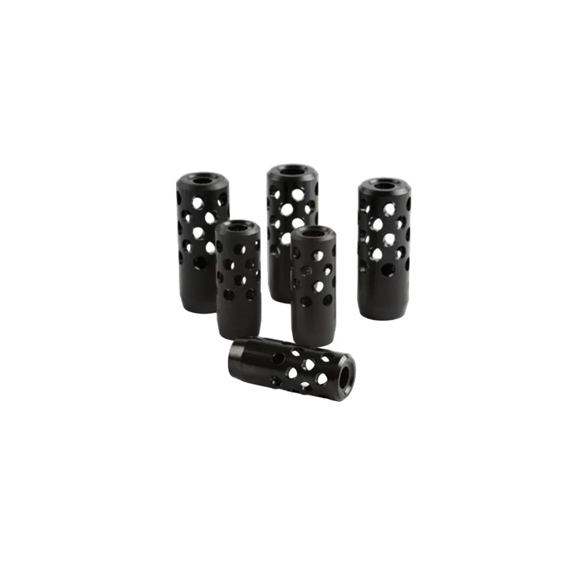 Imagem de Muzzle Brake S&L Large Max9,5 M15x1