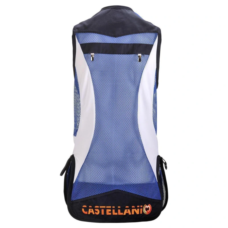 Imagem de Colete Castellani Rio Mesh Vest