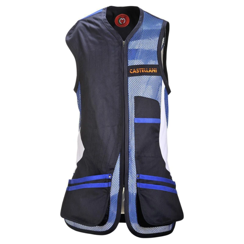 Imagem de Colete Castellani Rio Mesh Vest
