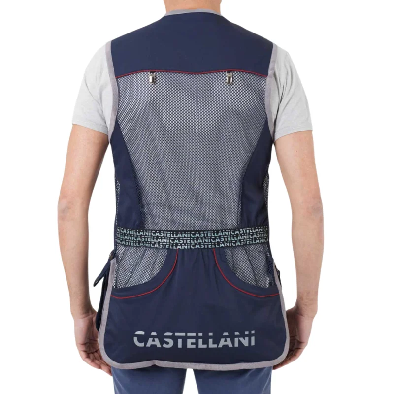 Imagem de Colete Castellani Tiro Ambisport