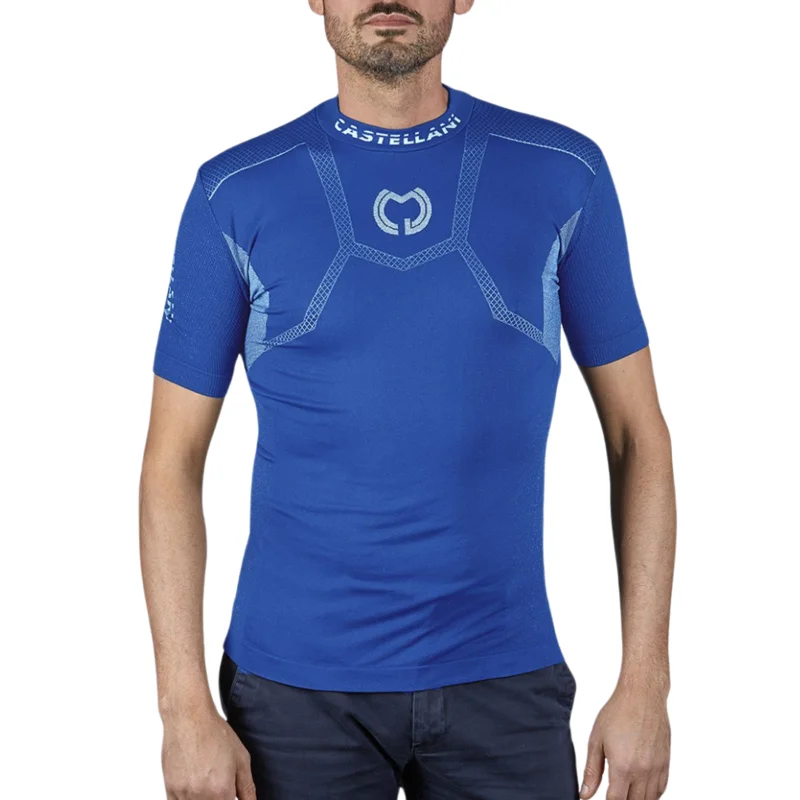 Imagem de T-shirt Castellani Professional