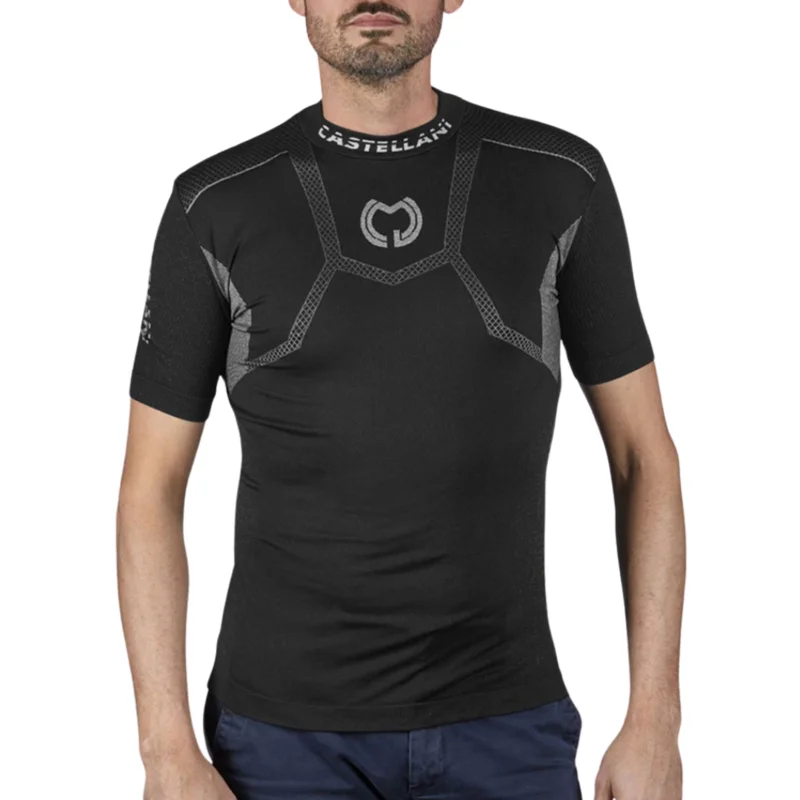 Imagem de T-shirt Castellani Professional