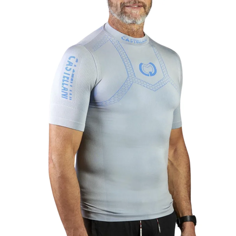 Imagem de T-shirt Castellani Professional