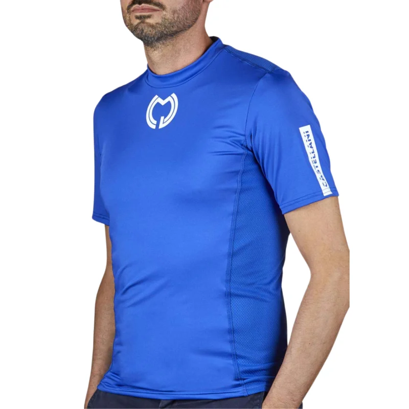Imagem de T-shirt Castellani  Desportiva