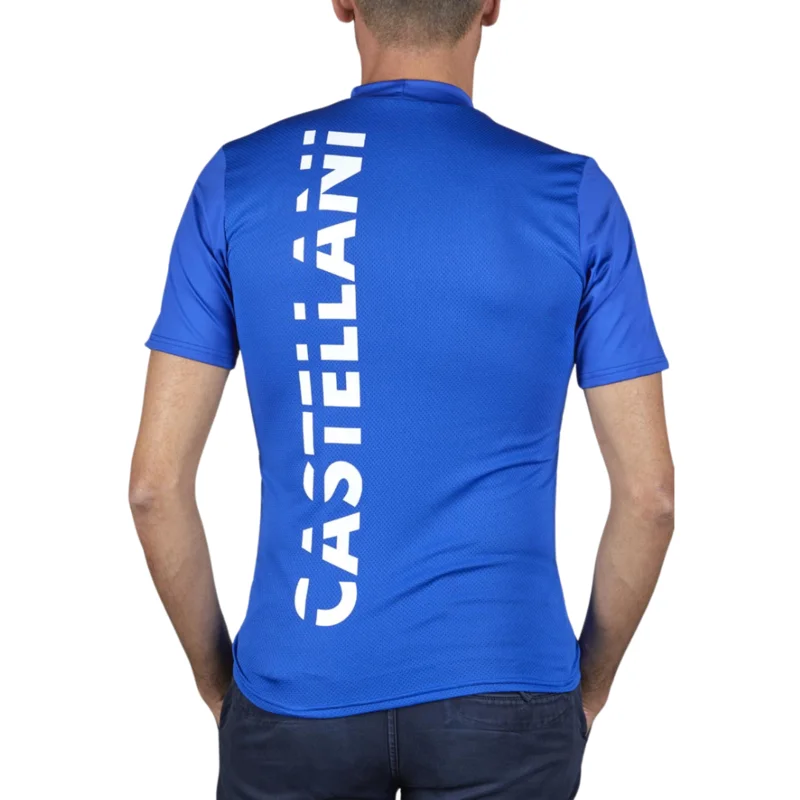 Imagem de T-shirt Castellani  Desportiva