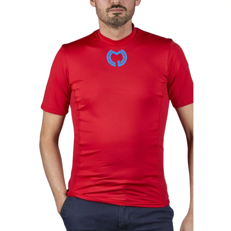 Imagem de T-shirt Castellani  Desportiva