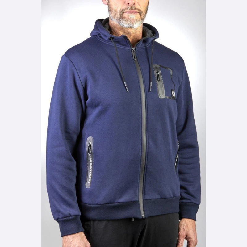 Imagem de Casaco Sport Hoodie