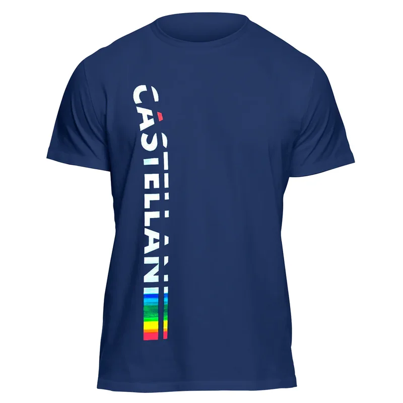Imagem de T-Shirt Castellani