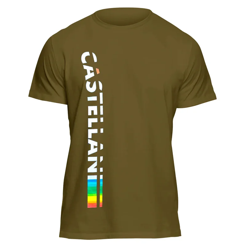 Imagem de T-Shirt Castellani