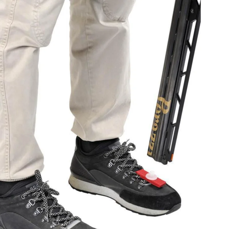 Imagem de Apoio p/cano Nylon Castellani