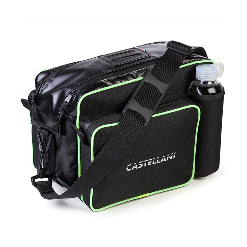 Imagem de Saco Castellani 3 Bolsos