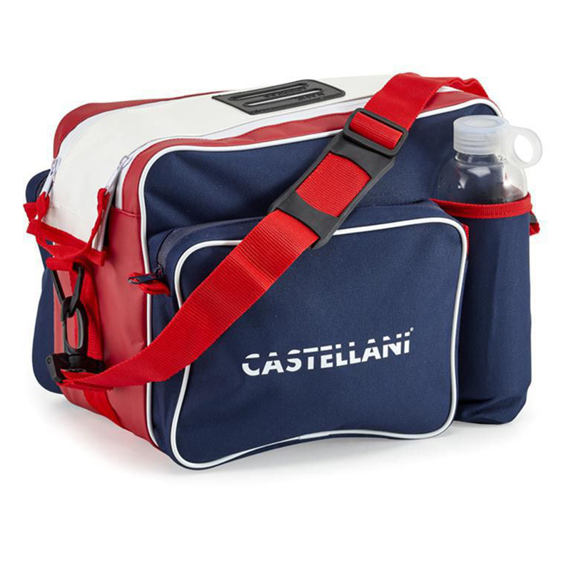 Imagem de Saco Castellani 3 Bolsos