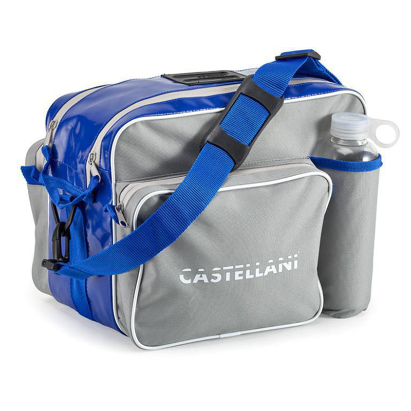 Imagem de Saco Castellani 3 Bolsos