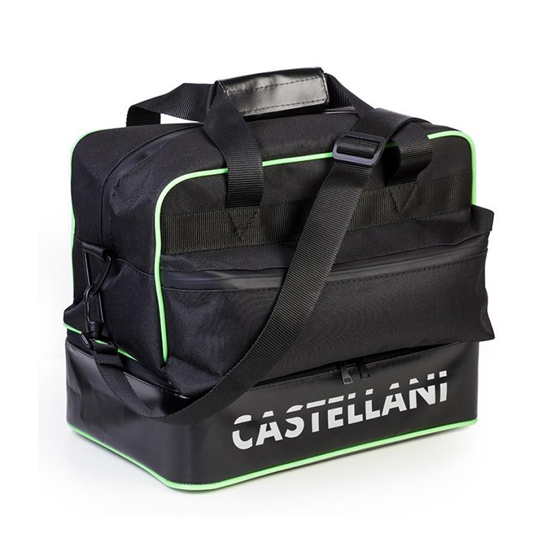 Imagem de Saco Castellani p/ Roupa e Cartuchos