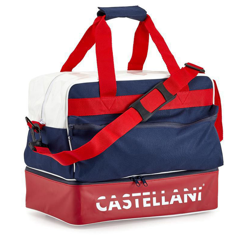 Imagem de Saco Castellani p/ Roupa e Cartuchos