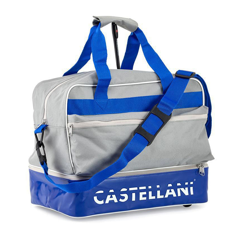 Imagem de Saco Castellani p/ Roupa e Cartuchos