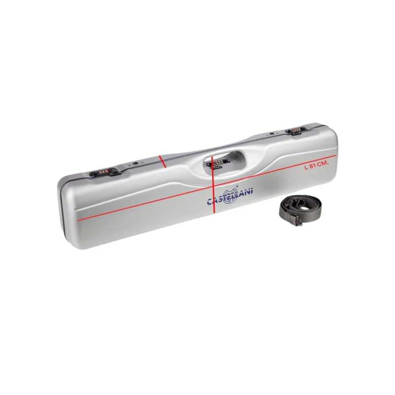Imagem de Mala Transporte Castellani Compact Case