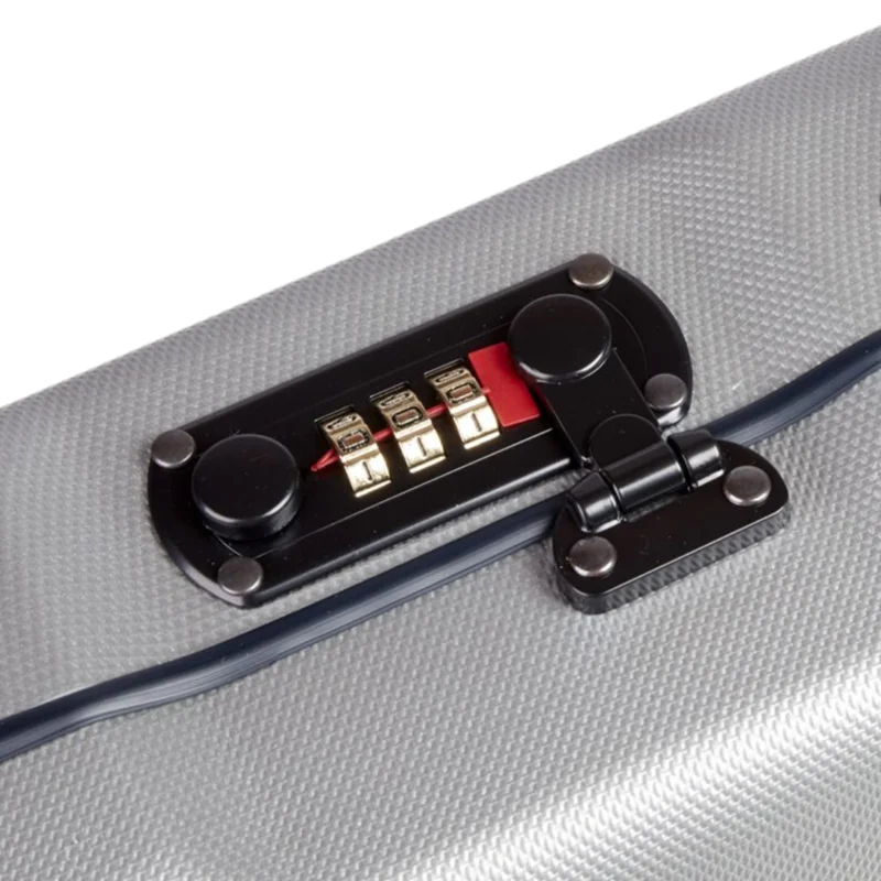 Imagem de Mala Transporte Castellani Compact Case