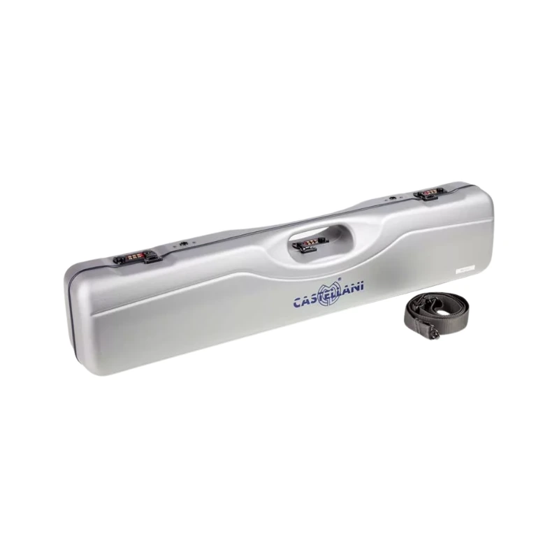 Imagem de Mala Transporte Castellani Compact Case L