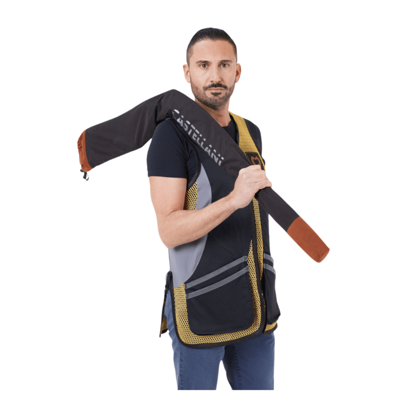 Imagem de Bolsa Pano Espingarda Castellani