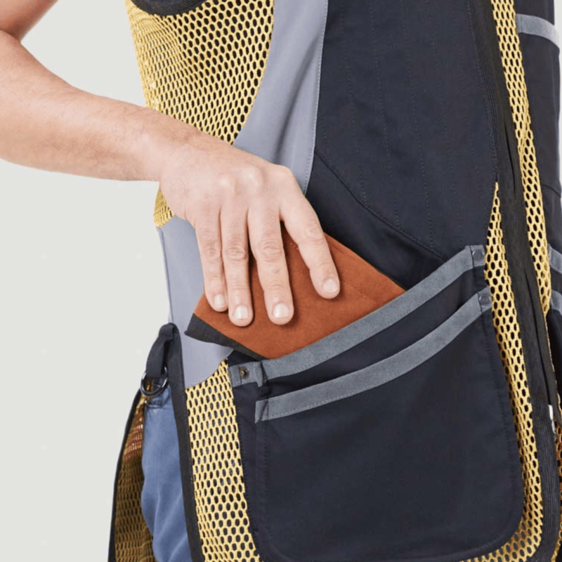 Imagem de Bolsa Pano Espingarda Castellani