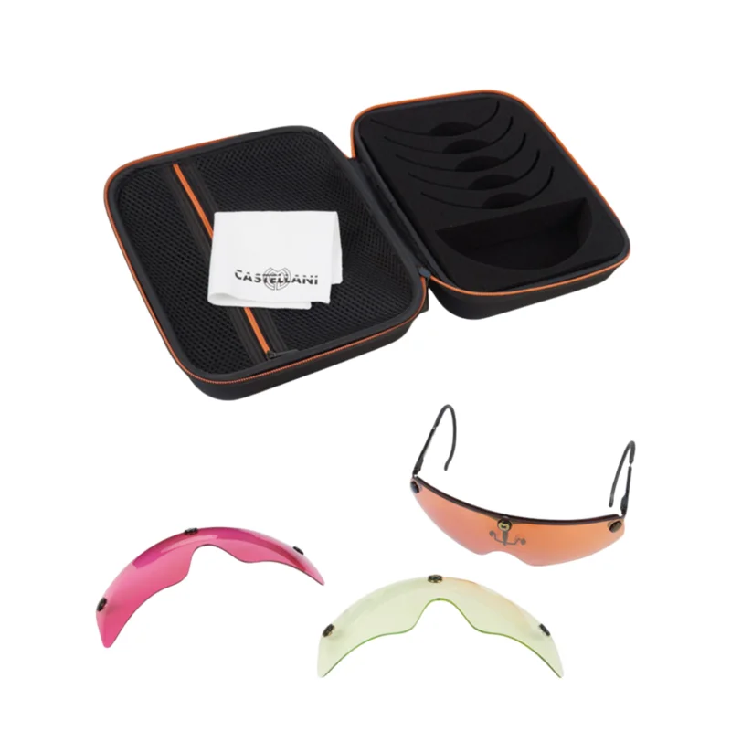 Imagem de Oculo C-MASK 3 LENSES SET