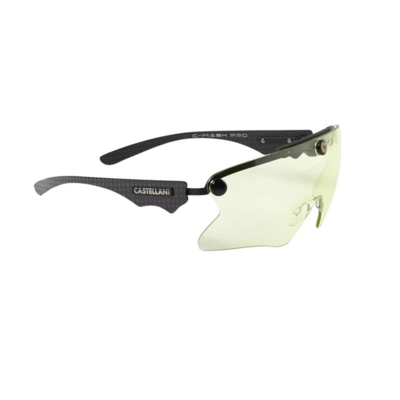 Imagem de Oculo C-MASK PRO 3 LENSES SET