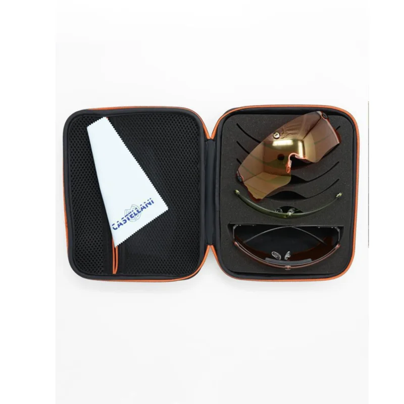 Imagem de Oculo C-MASK PRO 3 LENSES SET