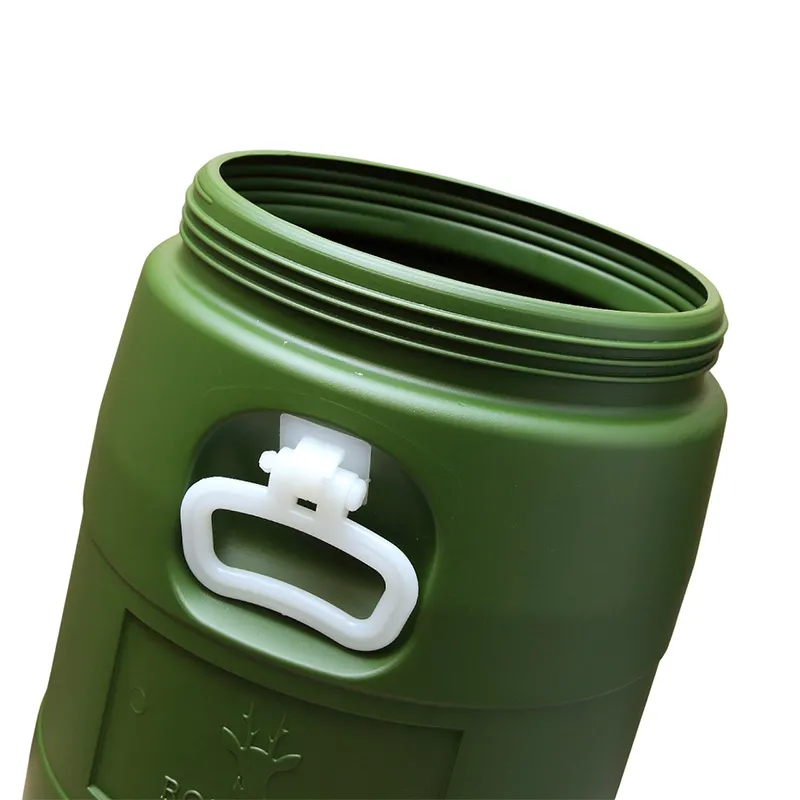 Imagem de Barrica Roedeer Verde 30Lt.