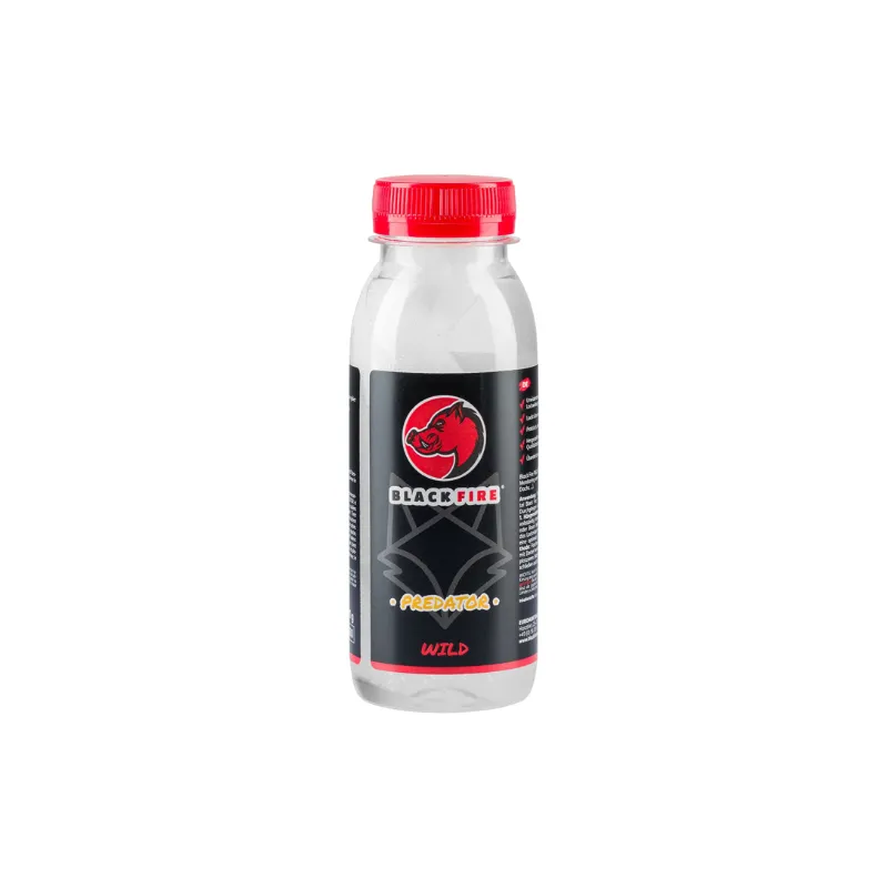 Imagem de Black Fire Predator 3x80g