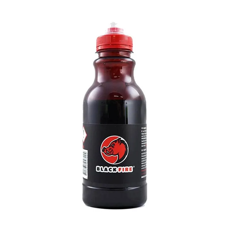 Imagem de Black Fire Original 0.5kg