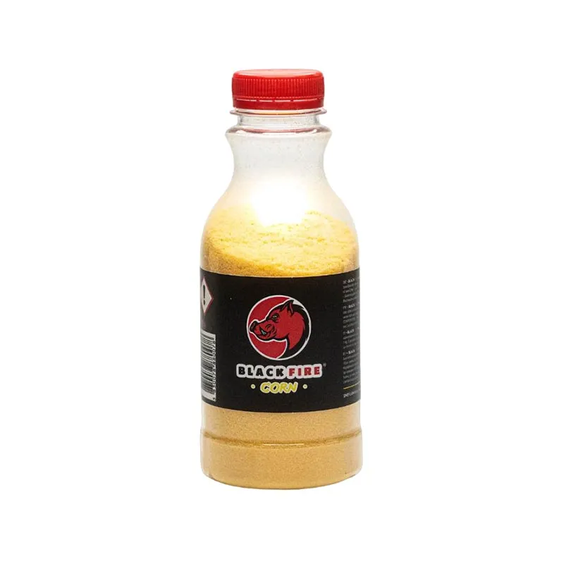 Imagem de Black Fire Corn-Anis 0.5kg