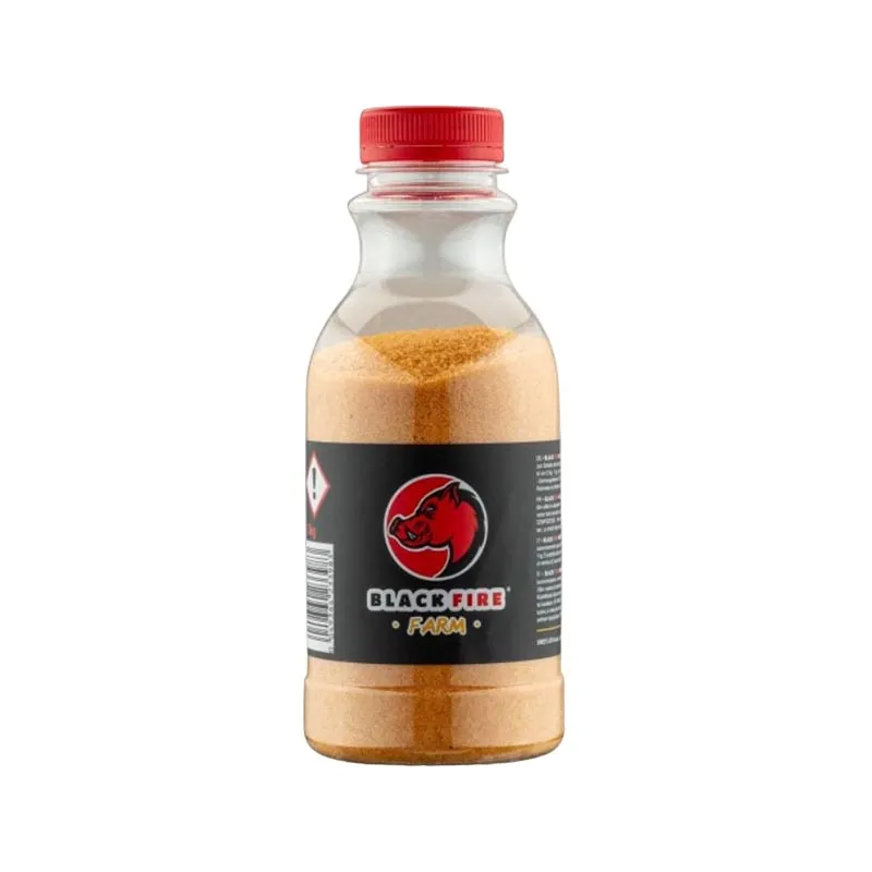 Imagem de Black Fire Farm 0.5kg