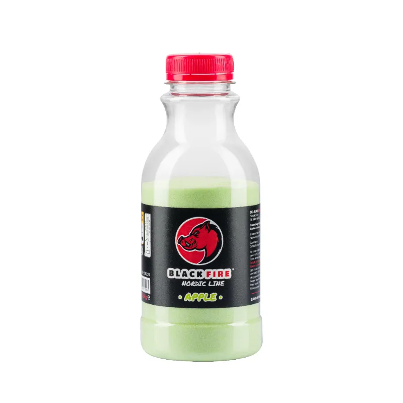 Imagem de Black Fire Apple 0.5kg