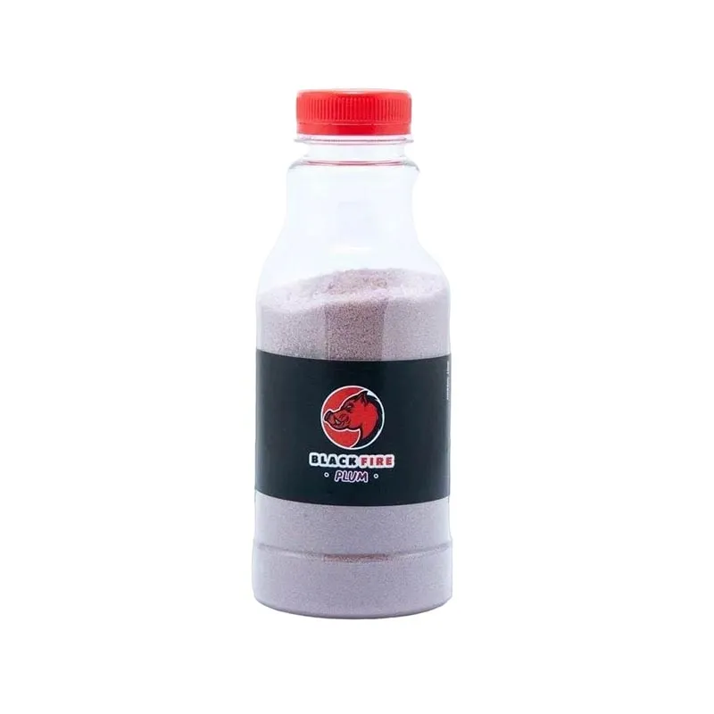 Imagem de Black Fire Plum 0.5kg
