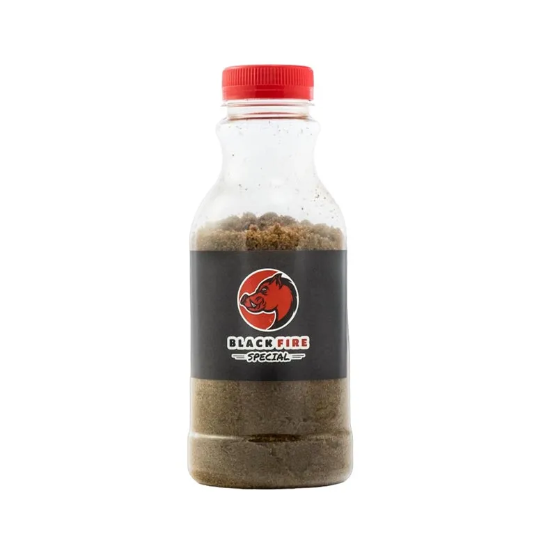 Imagem de Black Fire Especial  0.5kg