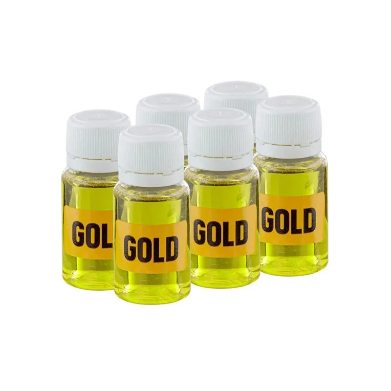 Imagem de Black Fire Booster Gold