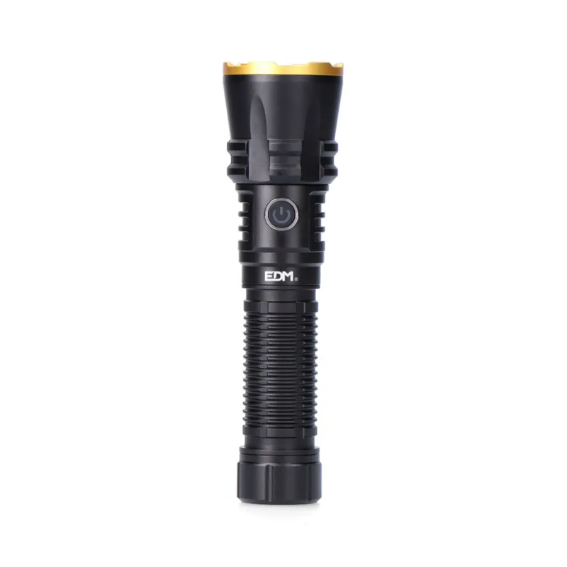 Imagem de Lanterna EDM 1800Lm 600MT