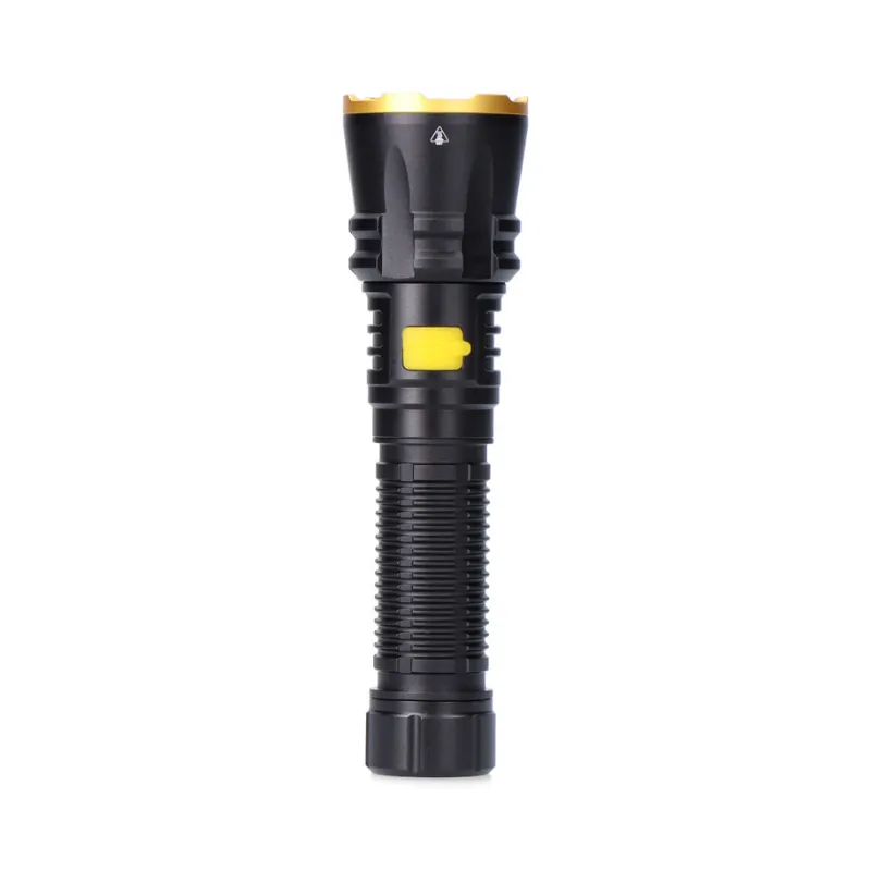 Imagem de Lanterna EDM 1800Lm 600MT