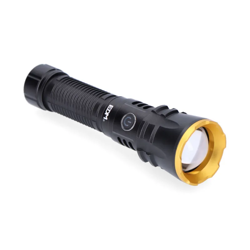 Imagem de Lanterna EDM 1800Lm 600MT