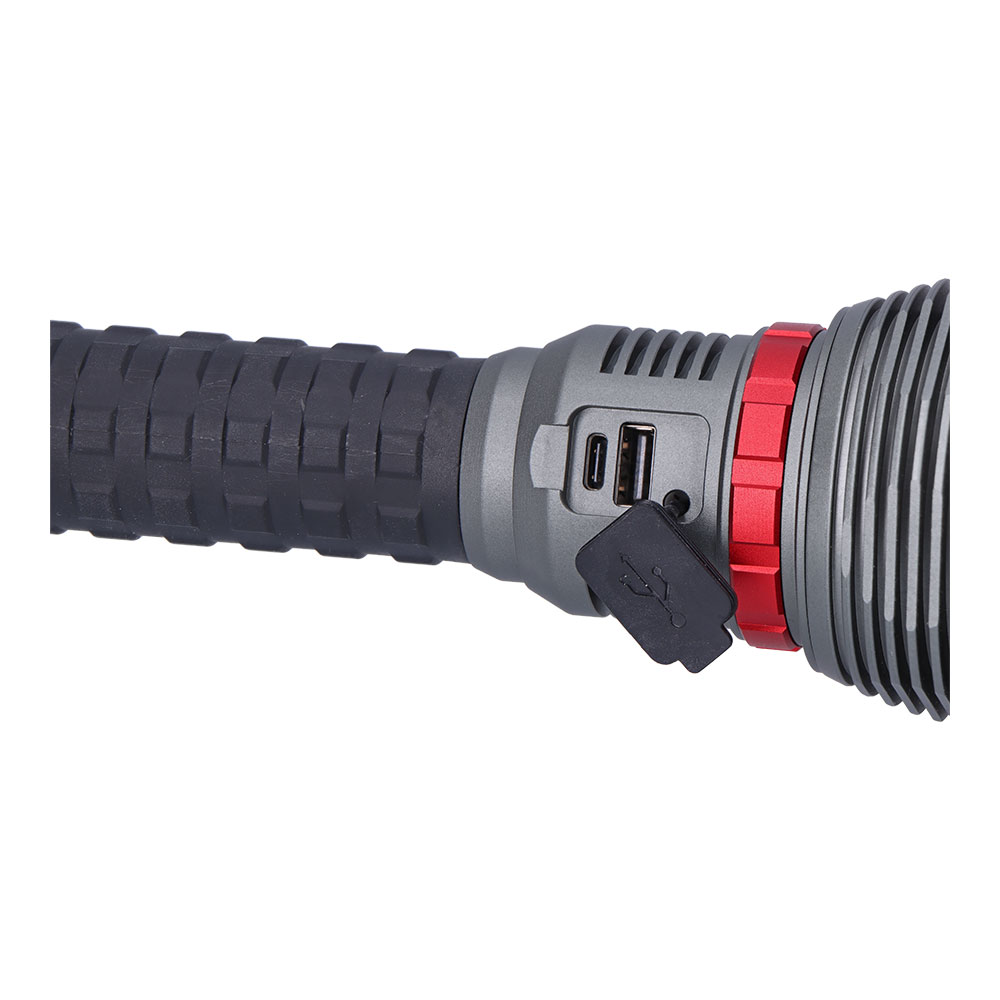 Imagem de Lanterna Led EDM 18000Lm