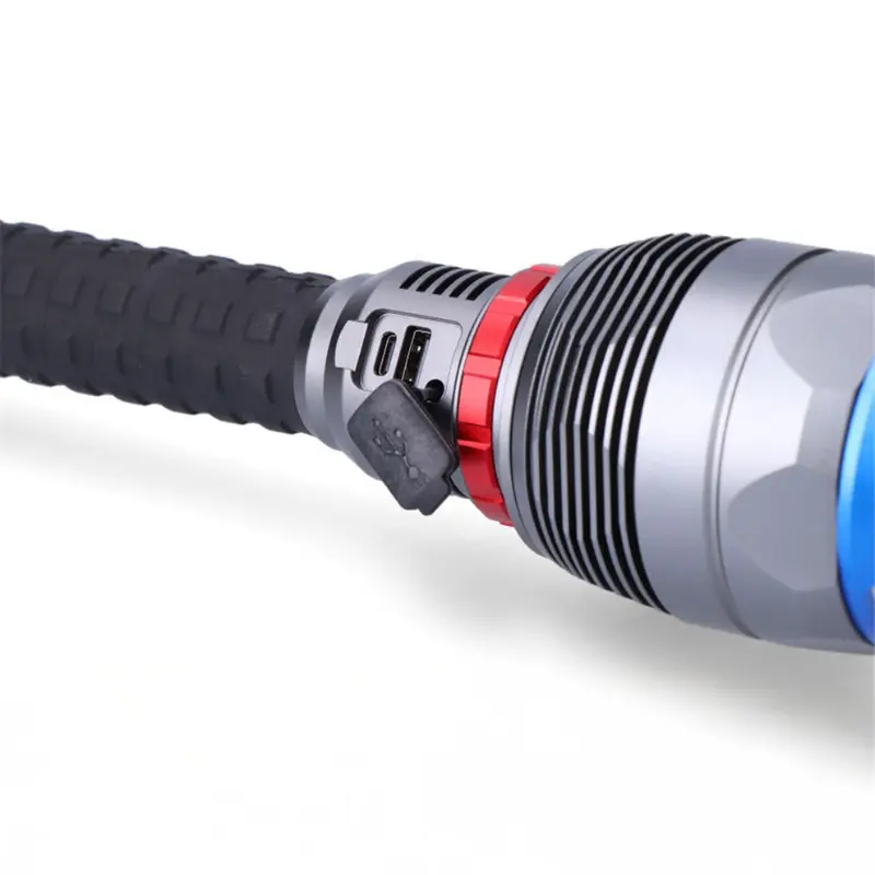 Imagem de Lanterna Led EDM 23000Lm