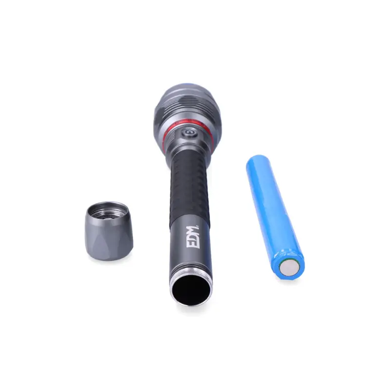 Imagem de Lanterna Led EDM 23000Lm
